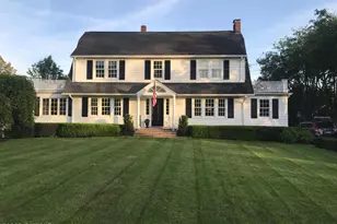 4 Sunset Rd, Old Greenwich, CT 06870 - Photo 1