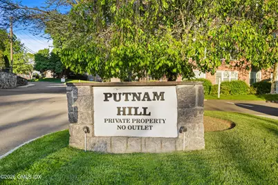 2 Putnam Hill #3B, Greenwich, CT 06830 - Photo 1