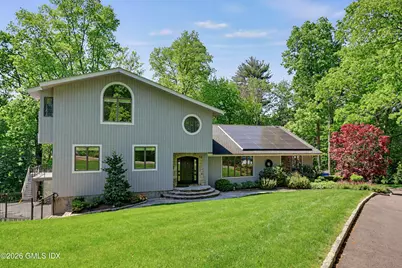 300 Stanwich Road, Greenwich, CT 06830 - Photo 1