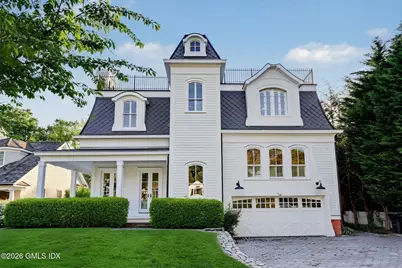 53 Park Avenue, Old Greenwich, CT 06870 - Photo 1