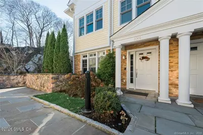 70 Riverdale Avenue #1001, Greenwich, CT 06831 - Photo 1