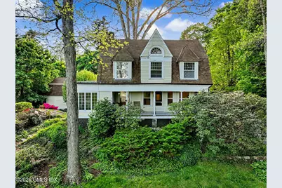 46 Hillside Drive, Greenwich, CT 06830 - Photo 1