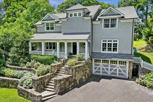 16 Laddins Rock Rd, Old Greenwich, CT 06870 - Photo 1