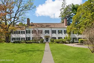 122 Round Hill Rd, Greenwich, CT 06831 - Photo 1