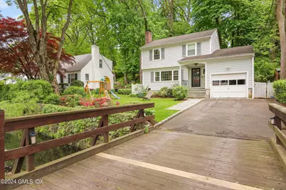 25 Center Drive, Old Greenwich, CT 06870 - Photo 1