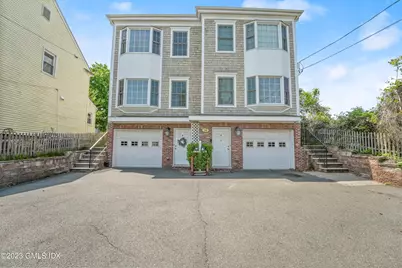 26 Edgewood Avenue #1, Greenwich, CT 06830 - Photo 1