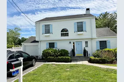 7 Prescott Lane, Greenwich, CT 06830 - Photo 1