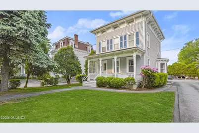 43 Church Street #1, Greenwich, CT 06830 - Photo 1