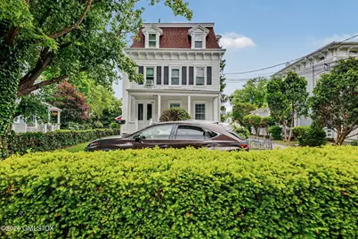 47 Church Street #1, Greenwich, CT 06830 - Photo 1