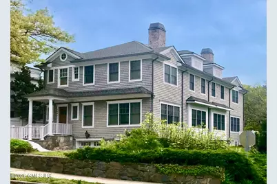 146 E Elm Street #B, Greenwich, CT 06830 - Photo 1