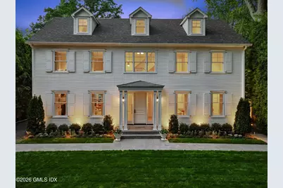 60 Benjamin Street, Old Greenwich, CT 06870 - Photo 1