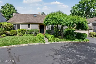 502 W Lyon Farm Drive #502, Greenwich, CT 06831 - Photo 1