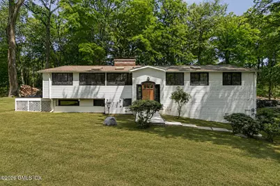 424 Cognewaugh Road, Greenwich, CT 06807 - Photo 1
