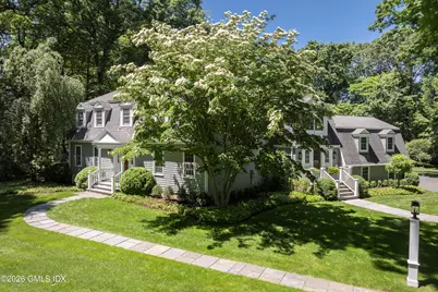 9 Paddock Drive, Greenwich, CT 06831 - Photo 1