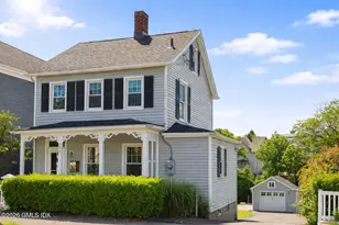 138 N Water St, Greenwich, CT 06830 - Photo 1