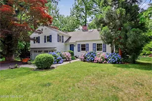 32 Welwyn Rd, Greenwich, CT 06878 - Photo 1