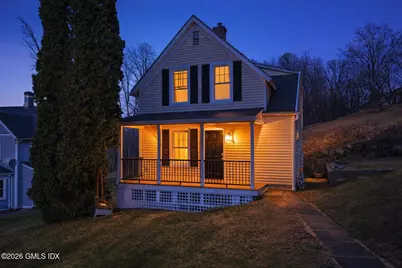 2 Sherman Avenue #Cottage, Greenwich, CT 06830 - Photo 1