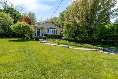 395 Taconic Road, Greenwich, CT 06831 - Photo 1