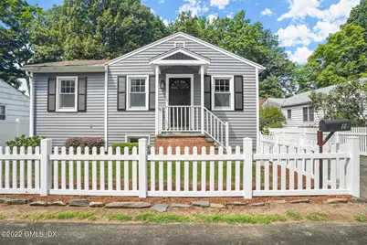 18 Cary Road, Greenwich, CT 06878 - Photo 1