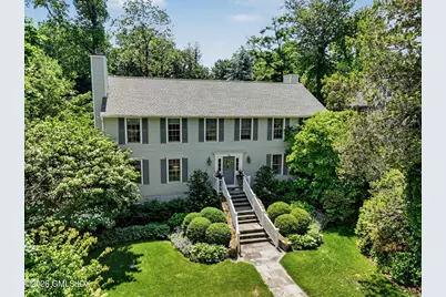 96 Brookside Drive, Greenwich, CT 06831 - Photo 1