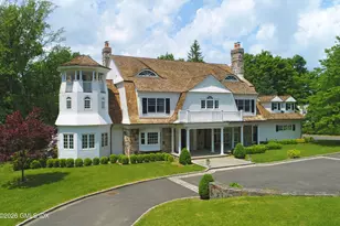 43 Richmond Hill Rd, Greenwich, CT 06831 - Photo 1