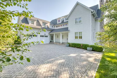 507 River Road, Greenwich, CT 06807 - Photo 1