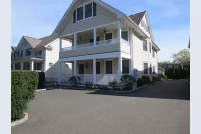 116 E Elm Street #A, Greenwich, CT 06830 - Photo 1