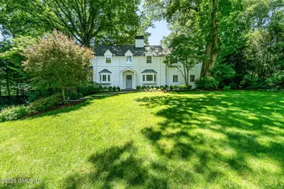 18 Owenoke Way, Greenwich, CT 06878 - Photo 1