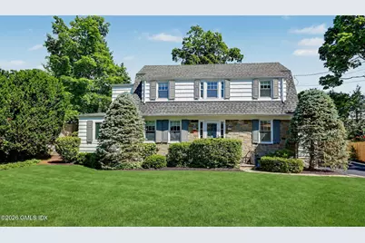 12 Rockview Drive, Greenwich, CT 06830 - Photo 1