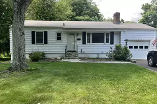 100 Havemeyer Ln, Old Greenwich, CT 06870 - Photo 1