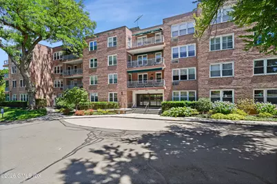 1 Putnam Hill #1B, Greenwich, CT 06830 - Photo 1