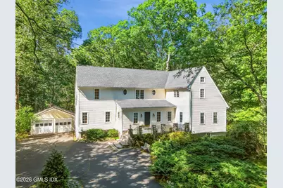 3 Carriage Road, Greenwich, CT 06807 - Photo 1