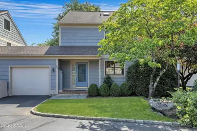 527 W Lyon Farm Drive #527, Greenwich, CT 06831 - Photo 1