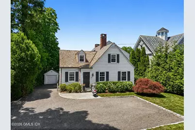 17 Shore Road, Old Greenwich, CT 06870 - Photo 1