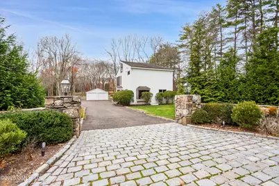 425 Taconic Road #Cottage, Greenwich, CT 06831 - Photo 1
