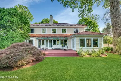 3 Old Club House Road, Old Greenwich, CT 06870 - Photo 1