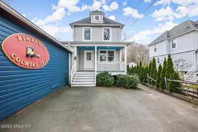 72 Orchard Street, Greenwich, CT 06807 - Photo 1