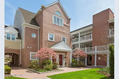 51 Forest Avenue #61, Old Greenwich, CT 06870 - Photo 1
