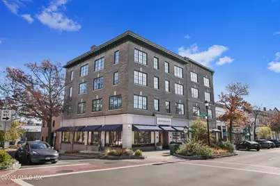 2 E Elm Street #25, Greenwich, CT 06830 - Photo 1