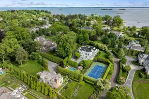 33 Byram Dr, Greenwich, CT 06830 - Photo 1