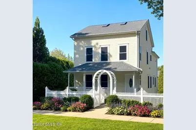206 Milbank Avenue, Greenwich, CT 06830 - Photo 1
