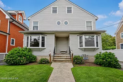 92 Prospect Street #A, Greenwich, CT 06830 - Photo 1