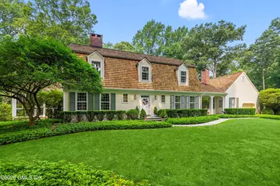 21 Perkins Road, Greenwich, CT 06830 - Photo 1