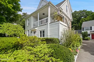 36 Decatur St, Greenwich, CT 06807 - Photo 1