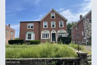 [Address not provided], Greenwich, CT 06830 - Photo 1