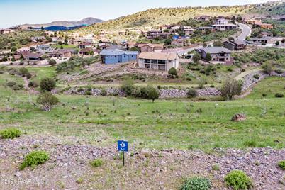 1158 Sunrise Boulevard, Prescott, AZ 86301 - Photo 1