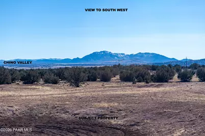 4.34 Acres E Stampede (No Address) Street, Paulden, AZ 86334 - Photo 19