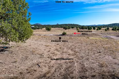 4.34 Acres E Stampede (No Address) Street, Paulden, AZ 86334 - Photo 1