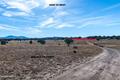 4.34 Acres E Stampede (No Address) Street, Paulden, AZ 86334 - Photo 5