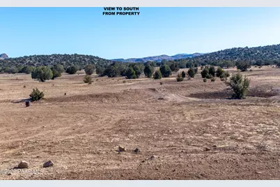 4.34 Acres E Stampede (No Address) Street, Paulden, AZ 86334 - Photo 27